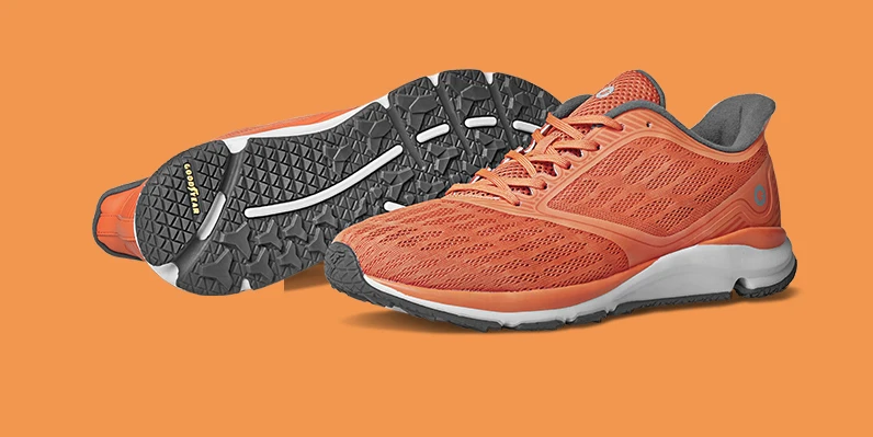 Original Xiaomi Amazfit Antelope Light Smart Shoes Outdoor Sports Goodyear Rubber Support Smart Chip not include 3 27