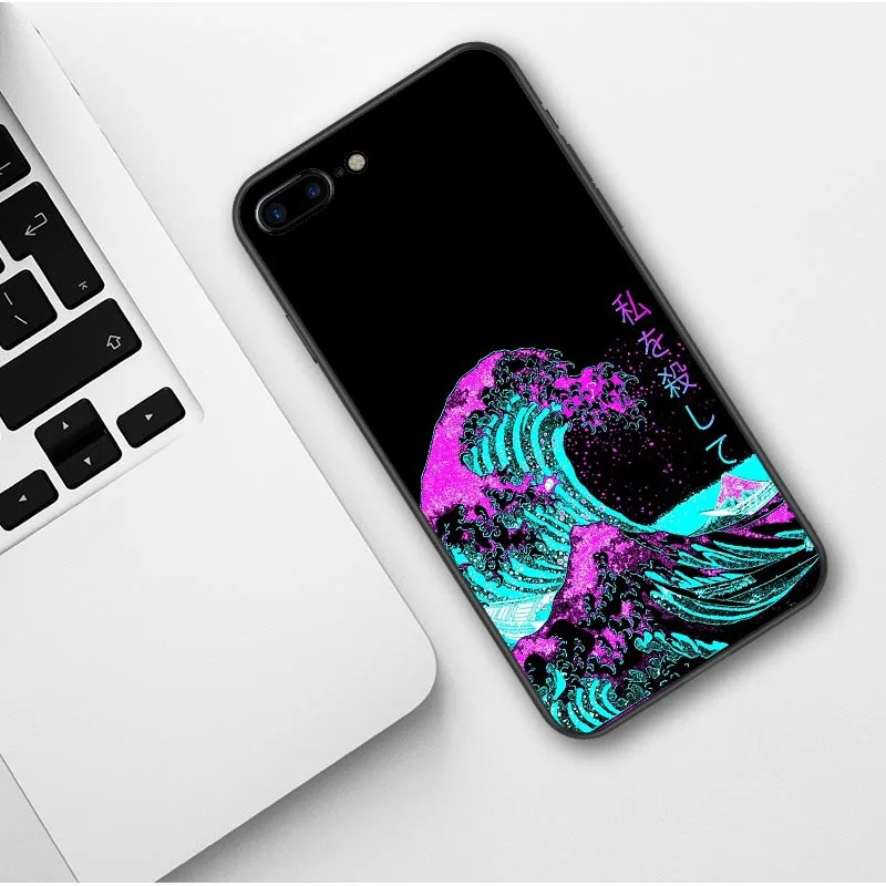 Звездный чехол с ночным мотивом чехол для iPhone 11 Pro Max 5S SE 6s 7 8 plus X XR XS Max Роскошный чехол