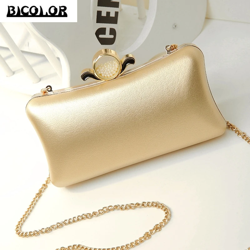 Купить Сумку Золотую Цветом