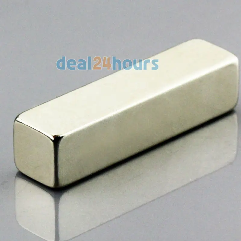 OMO 1PC Big N50 Bulk Super Strong Strip Block Bar