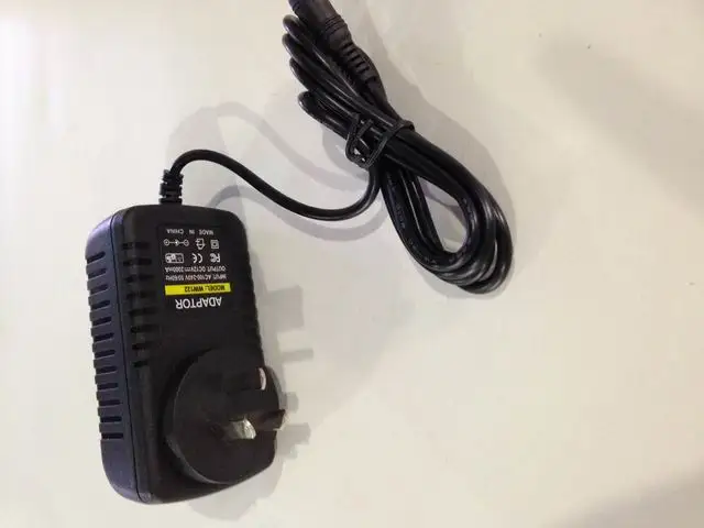 

wholesale AC100-240V input DC12V 1500mA output non-waterproof led power supply 18w power adapter with USA/EUROP standard plug