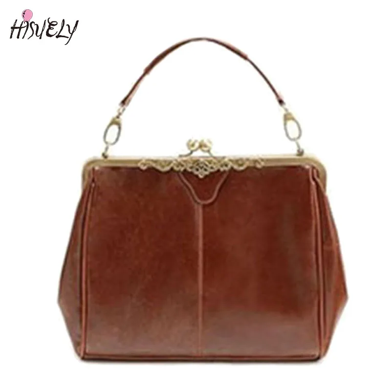 

2019 Hot sale women messenger bags Bolsas antiquates bag fashion vintage small bags cross-body mmobile women's handbag bag