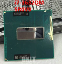 Процессор Intel Core i7 3632QM