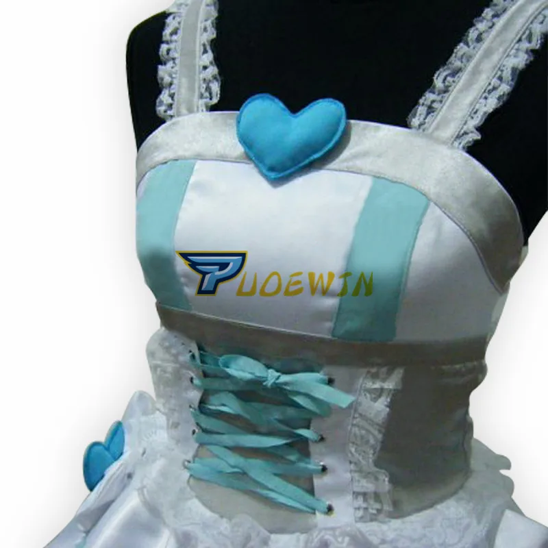 Рисунок 2 - Аниме-трусики для косплея SBluuCosplay