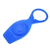 1K0955455 Windshield Washer Fluid Bottle Reservoir Cap for VW Golf Jetta Passat Rabbit Tiguan Touareg Audi A4 A6 A8 Q5 Q7 ► Photo 3/4