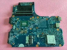 Working Excellent For HP PROBOOK 4540 4540S Promo 4440 4440s Laptop Motherboard 712921-001 712921-501 712921-601 With I3 CPU