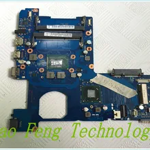 Ноутбук материнская плата для Samsung NP300E5E NP270E5V материнской BA92-12195A BA92-12172B DDR3 I3-3120M встроенный процессор тест нормально
