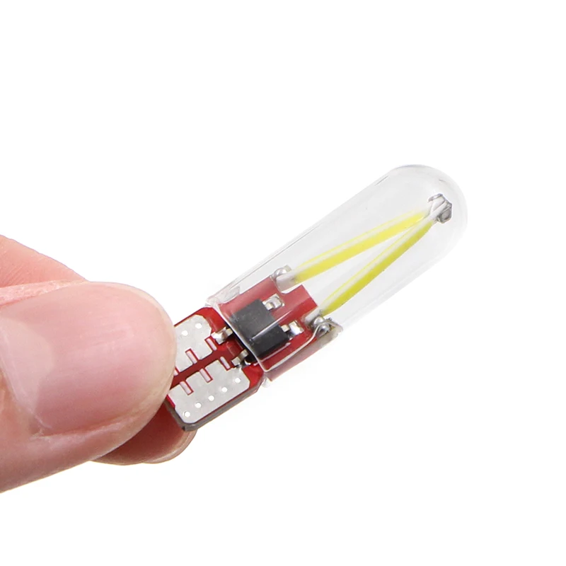 Новинка T10 W5W светодиодный светильник drl автомобильный интерьерный SMD 194 168 COB