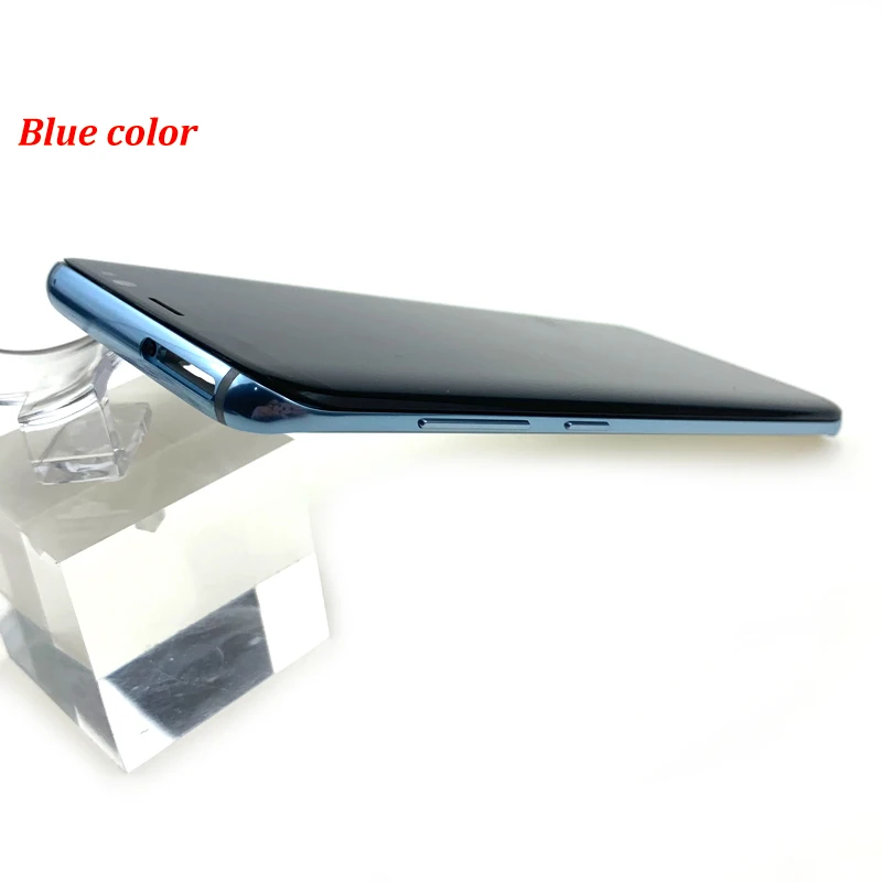 100% протестированный 5 8 &quotЖК дисплей для samsung S8 G950F G950U G950 сменный сенсорный экран +