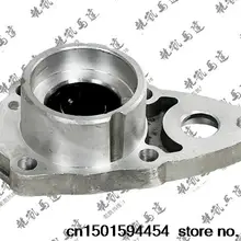 Hangkai 2 ход 6 л. с. для лодочного подвесного мотора/багор под крышкой насоса