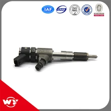 Быстрая common rail Замена Дизельного инжектора 0445 110 446 для впрыска топлива