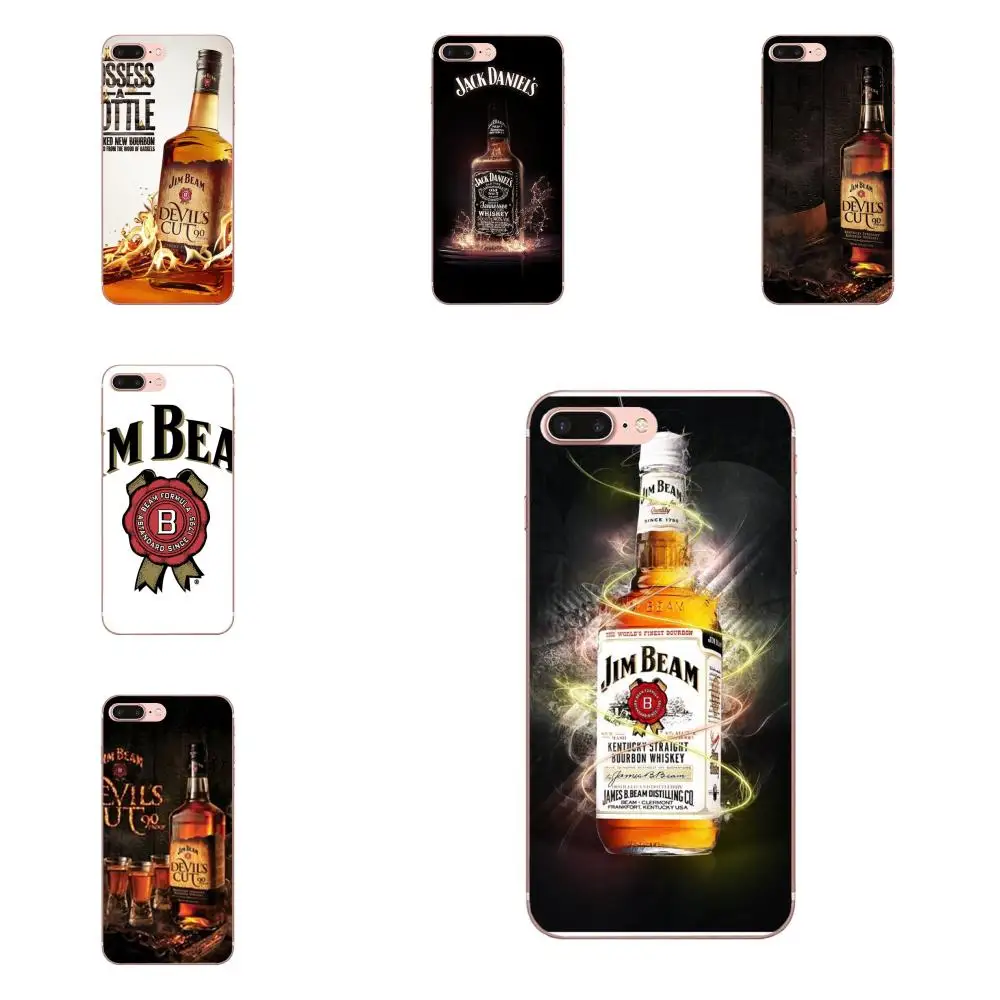 

Drinking Jim Beam Wine Art Poster For Huawei Honor 4C 5A 5C 5X 6 6A 6X 7 7A 7C 7X 8 8C 8S 9 10 10i 20 20i Lite Pro