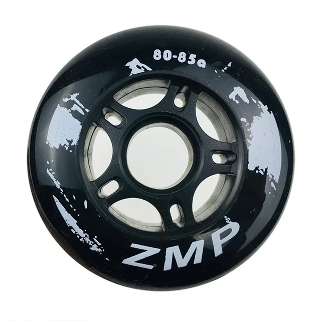 Japy Skate Wheels 8 Pieces /lot 84/78A 80 76 72mm Tires