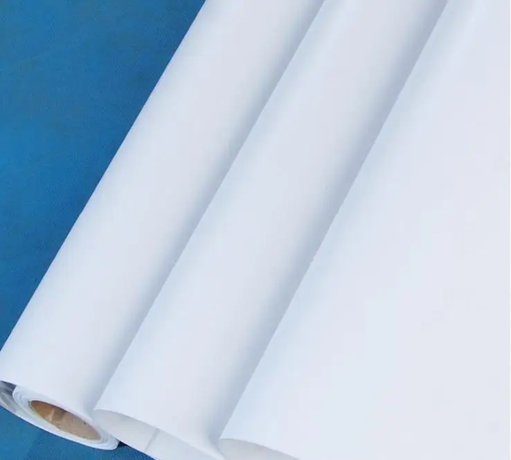 

Self-adhesive wallpaper PVC waterproof wallpaper wall stickers pure white furniture renovation cabinet drawer stickers