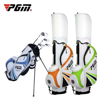 Special Price Golf bag Golf Set Standard Rack Bag Brand PGM Golf Standard bag with travel Wheels Stand Tripod Caddy cart bag Online Golf bag Golf Set Standard Rack Bag Brand PGM Golf Standard bag with travel Wheels Stand Tripod Caddy cart bag