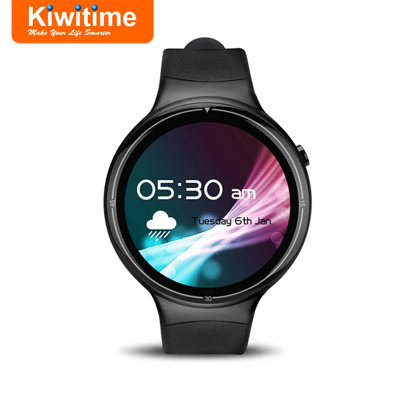 kiwitech smart watch