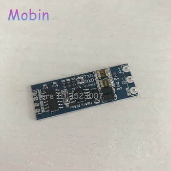 

20PCS/LOT TTL turn RS485 module 485 to serial UART level mutual conversion hardware automatic flow control Free shipping