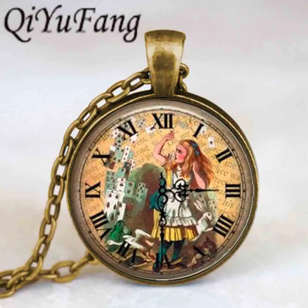 alice 7