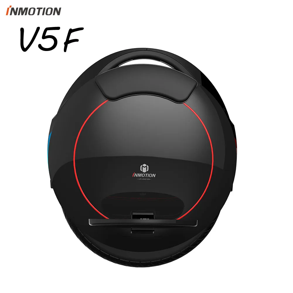 

balance electric unicycle scooter V5F Monowheel Onewheel Self Balancing Lamps