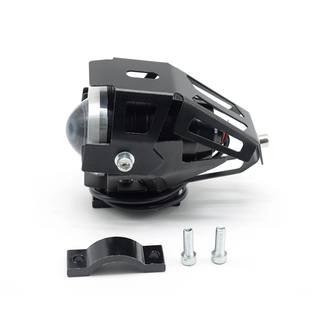 Фара светодиодная для мотоцикла 6000 К yamaha ybr 125 aerox ttr 250 tdm 900 fazer fz6 mt 10| |