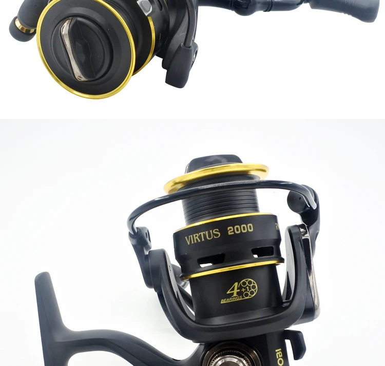 FISHING REEL 3