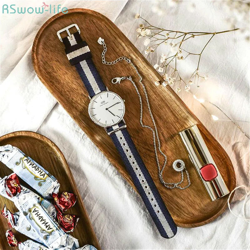 

Creative Wood Pallet Solid Wood Oval Storage Plate Coffee Dessert Tea Breakfast Fruit Jewelry Plate Snack Tray Home Kitchen