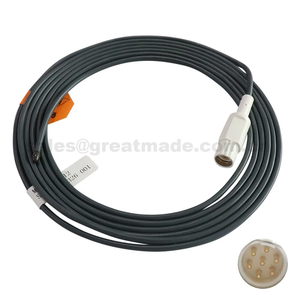 Probes for Siemens Esophageal Detector For Adult L=2.5M 7pin-&gt 5mm | Красота и здоровье