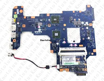 

K000103970 NALAE LA-6053P for TOSHIBA L675D laptop motherboard DDR3 Free Shipping 100% test ok