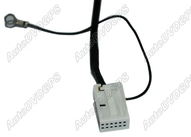 car digital mp3 changer player