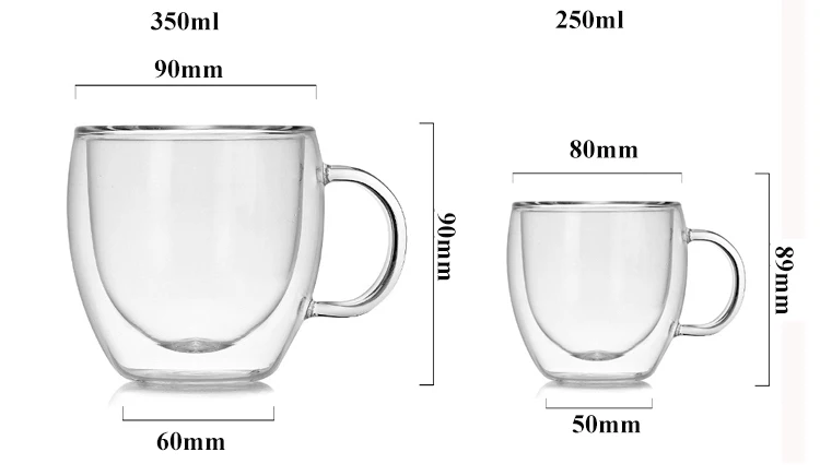 250ml   350ml