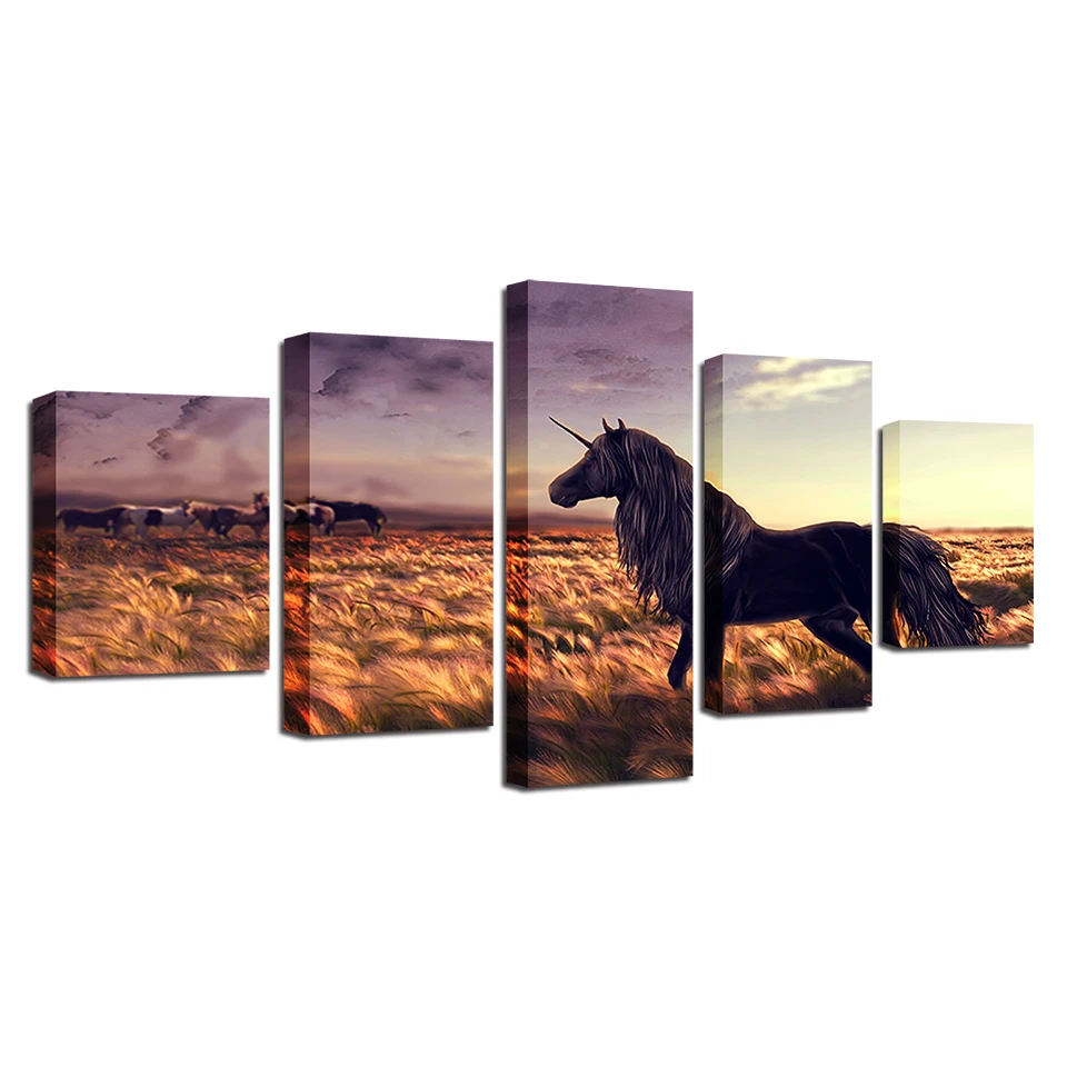 5