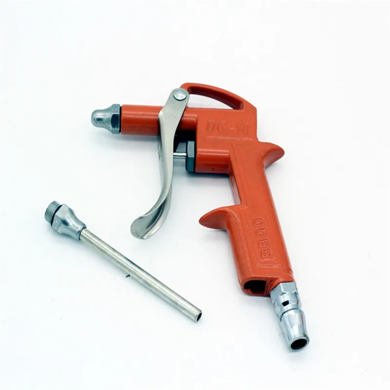 How To Clean A Stainless Steel Gun