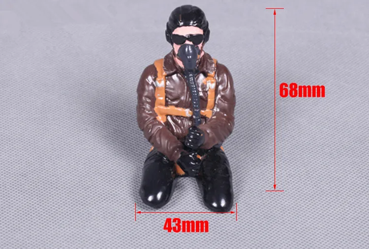 6 1100mmP471100mm   F4U1100mmP51_