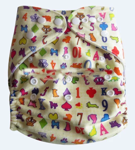 Рисунок 3 - Подгузники детские