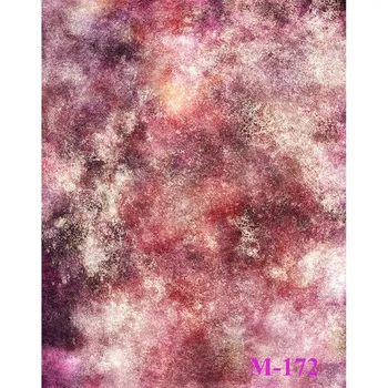 

Polyester Seamless Red Color Graffiti Custom Photo Background Photography Backdrops Studio Props Photographic Washable No Crease