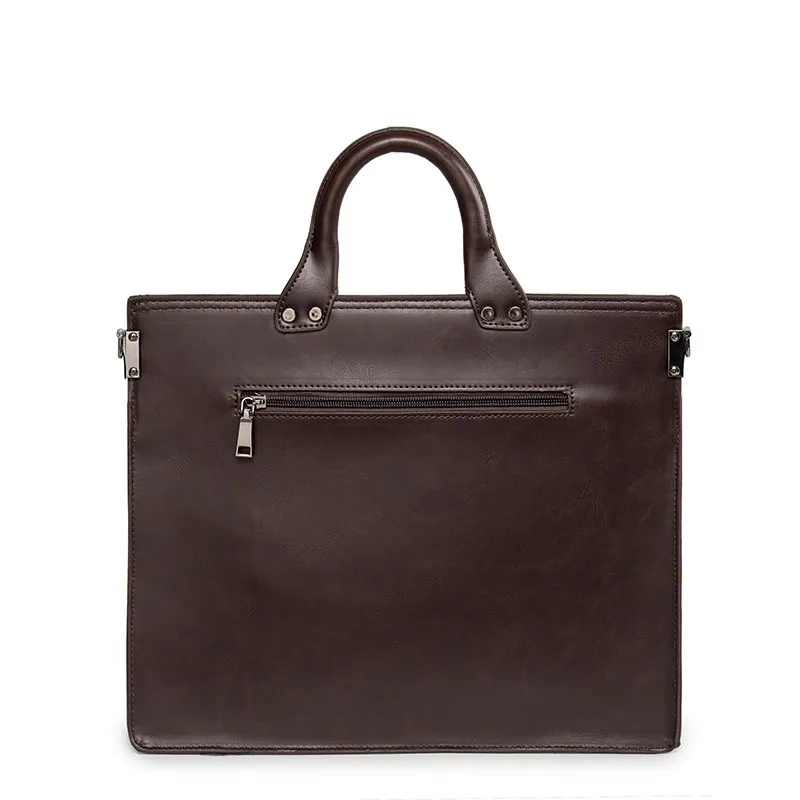 para laptop homem da mala Interior : Bolso Interior do Entalhe, bolso Interior do Zipper, compartimento Interior