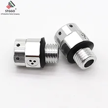 Металлический винт M12 Berather Vent Plug