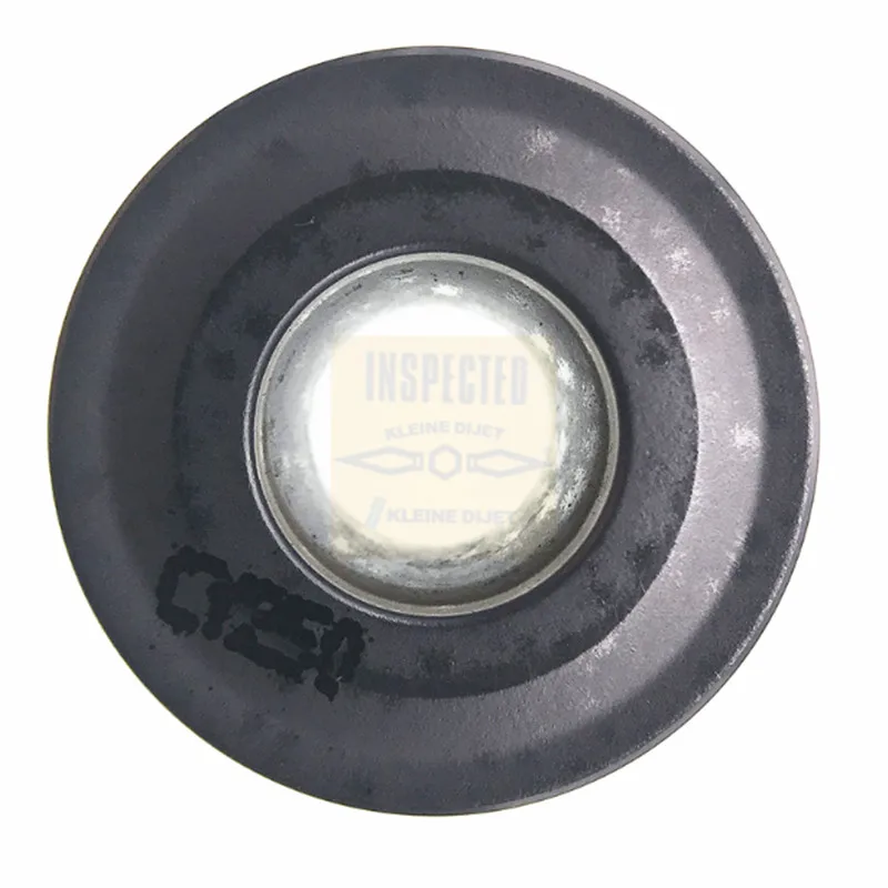 10PCS Hitachi RDMX1604MOTN CY250 milling carbide insert Lathe Milling