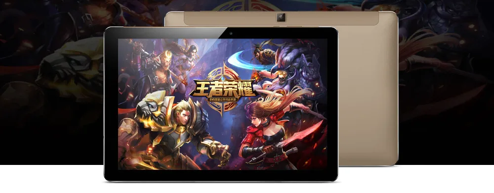 Discount 10.1 inch Tablet PC 2GB RAM 32GB ROM Onda V10 Plus MT8173 Quard Core 2.0GHz 2560*1600 IPS Dual-band Wifi Android 6.0 4