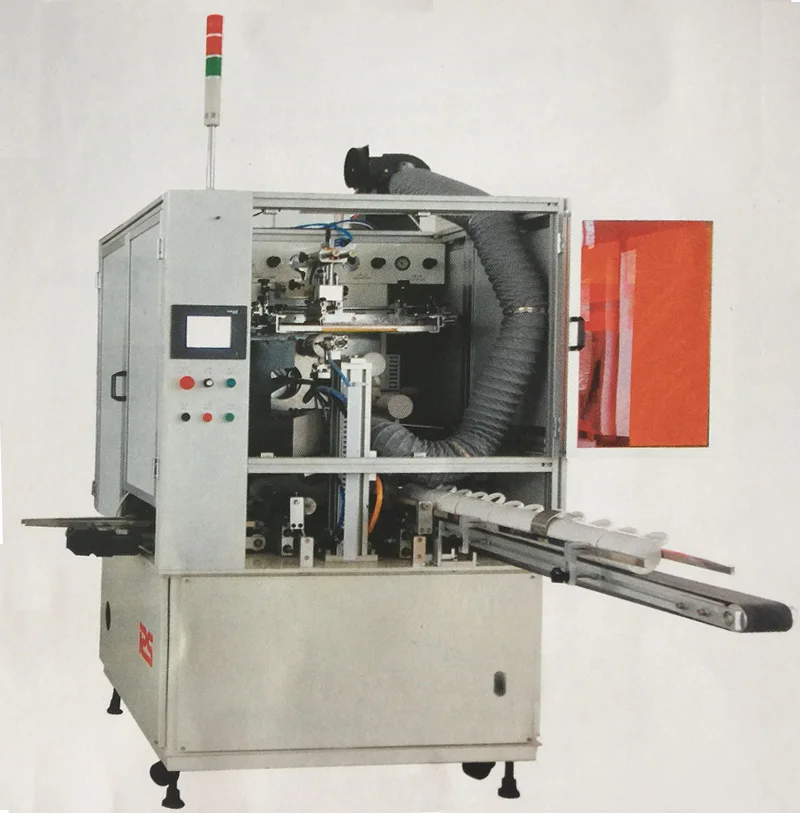 

automatic mug printing machine, mug silk screen printing machine