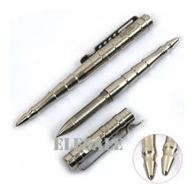New Laxis B009 Tactical Pen Stainless Steel For Men Women Outdoor Self Defense weapons Emergency EDC Tool Emergency Kit