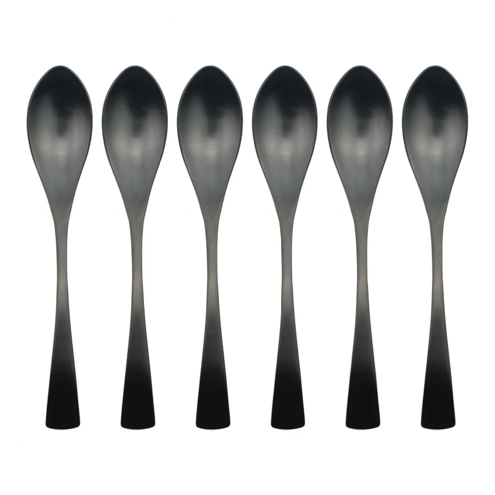 DESSERT SPOON (21)