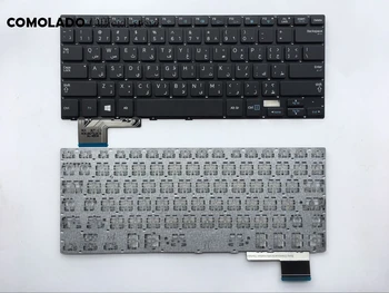 

AR Arabic keyboard For Samsung 730U3E NP730U3E 740U3E NP740U3E Black laptop keyboard AR Layout