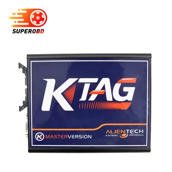 

2018 Top selling New KTAG V2.10 K TAG ECU Programming Tool latest version update by email ECU Prog Tool Master Version