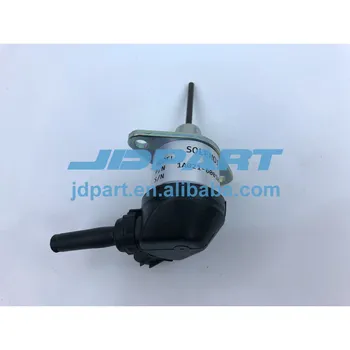 

New Fuel Shut Off Solenoid for Bobcat T140 "V2203MDI V2403MDI"