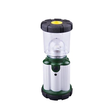 

3w Super Bright Mini Led Camping Lantern Outdoor Portable Lights Water Resistant Camping Lighting Lamp Aluminum Alloy Material