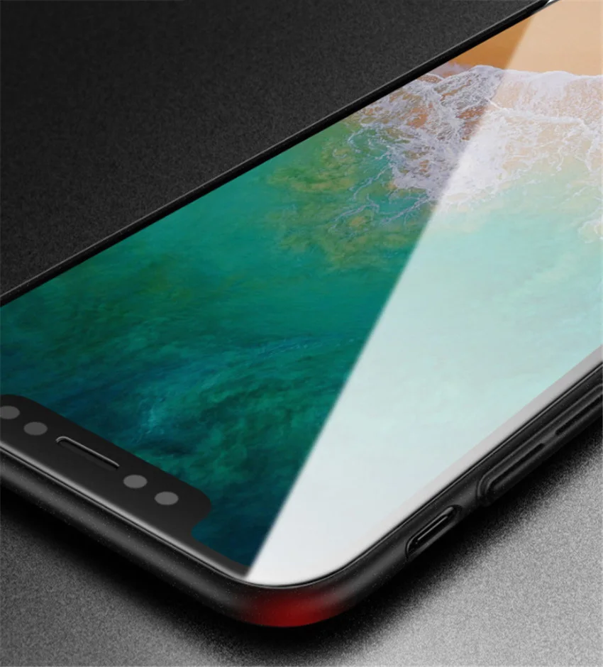 Aixuan Metal Plate Car Holder Magnetic Case for iPhone Xs Max XR X Magnet Hard Matte Case for iPhone 7 8 6 6s Plus  (10)