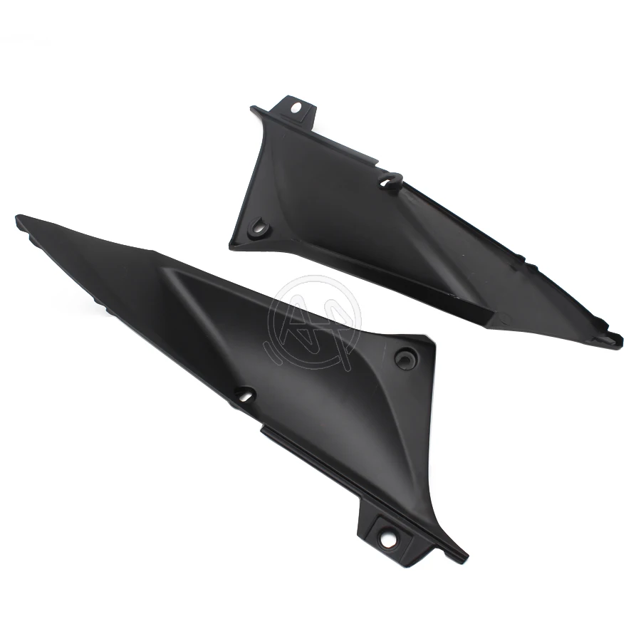 

Черная крышка трубки воздуховода из АБС-пластика для мотоцикла, наполнитель воздуходува, чехол для Yamaha YZF-R1 YZF R1 2002-2003