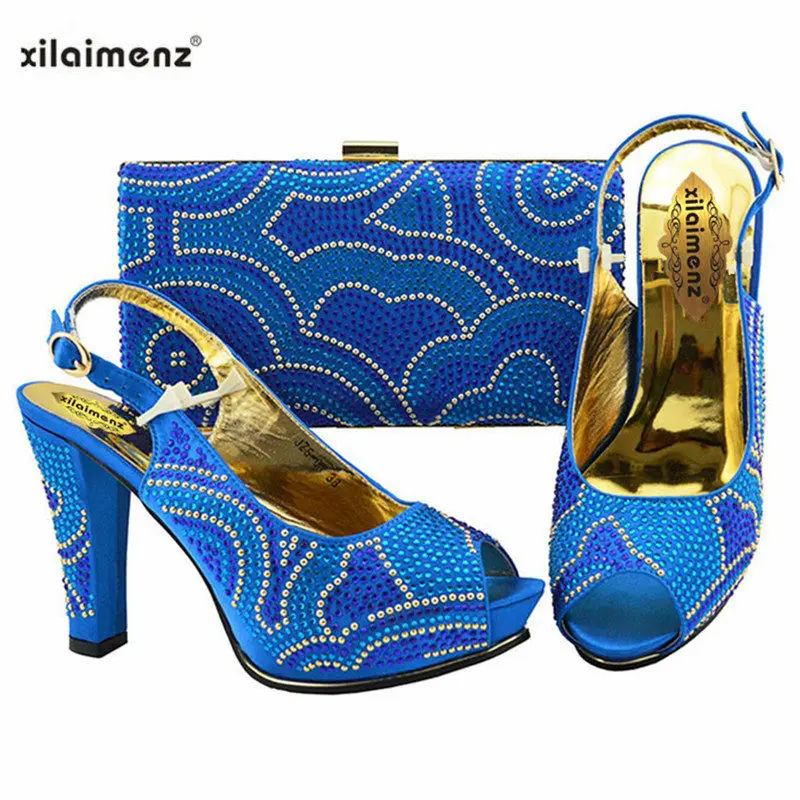 JZS-01 ROYAL BLUE