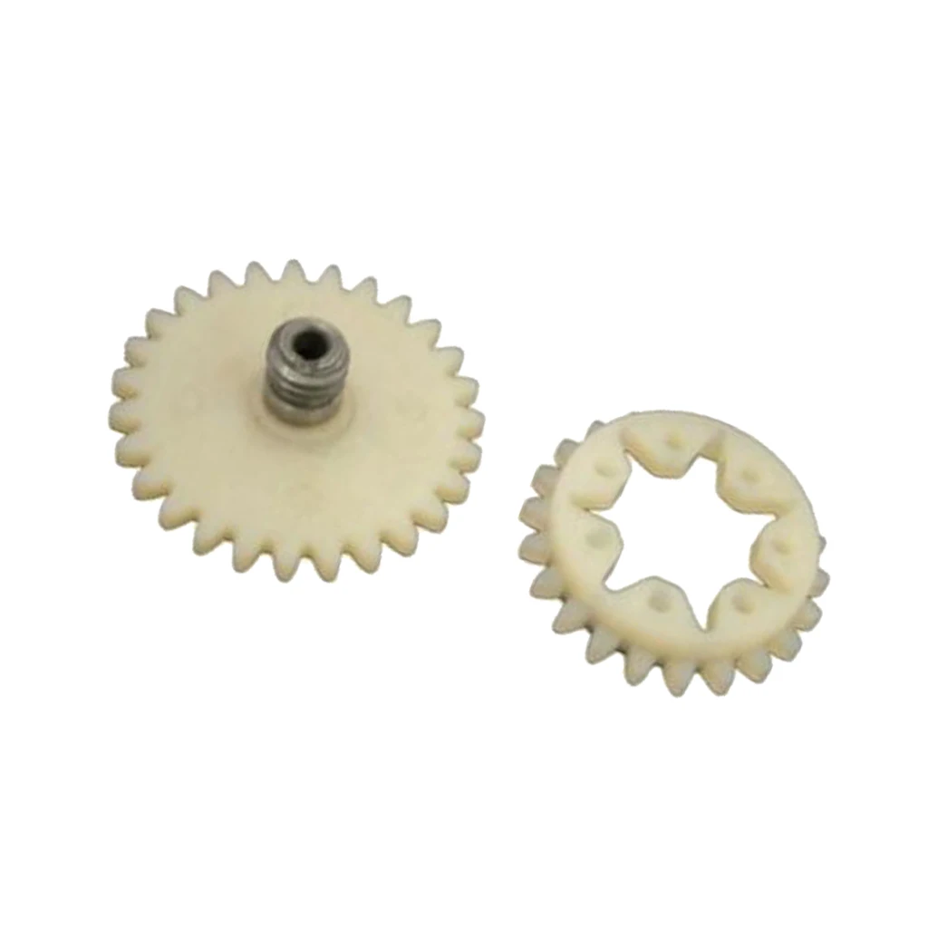 

New Oil Pump Worm Gear Spur Wheel Fits for Stihl 038 042 048 MS380 MS381